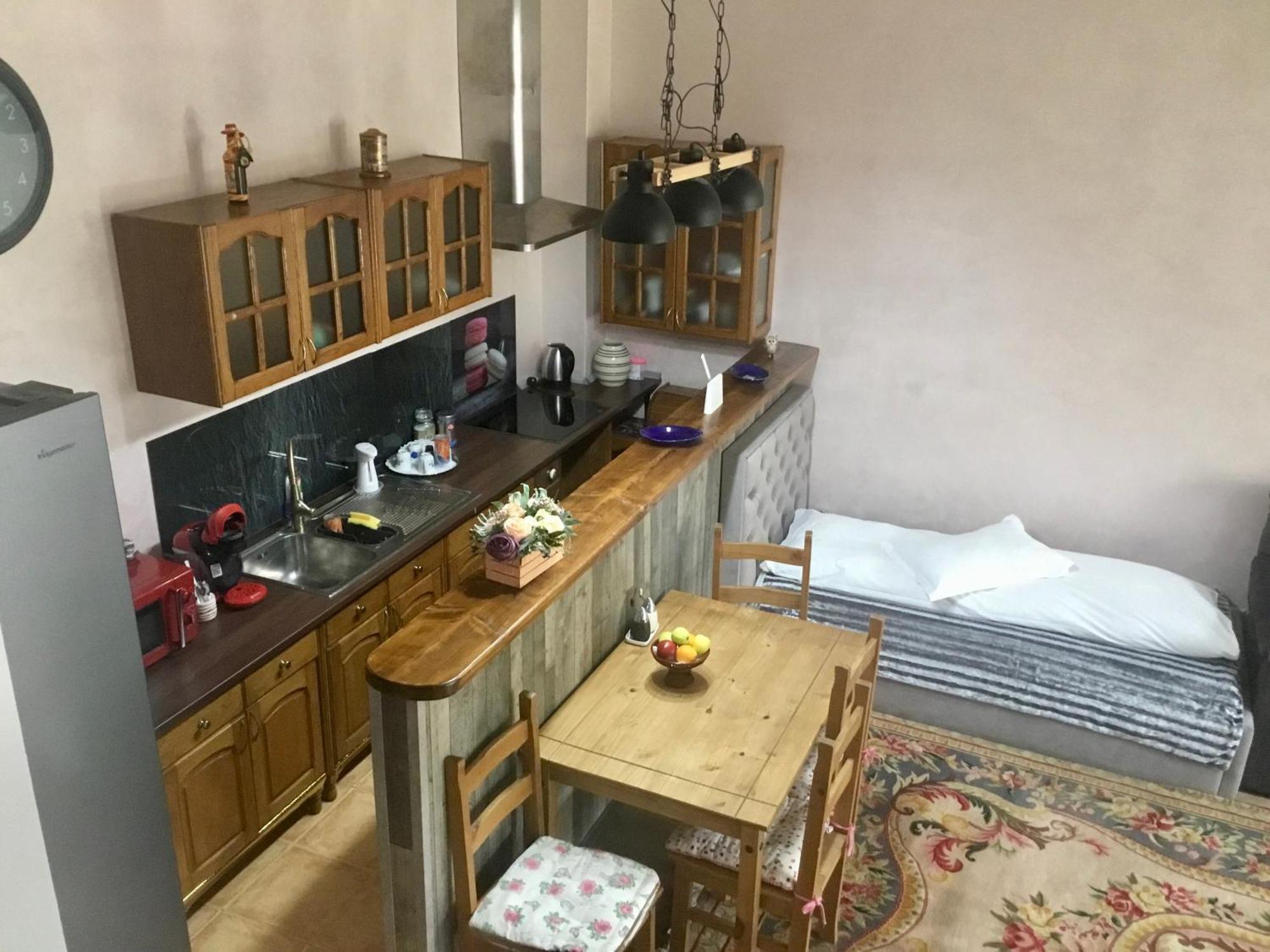 קאיה Vila Bratocea מראה חיצוני תמונה