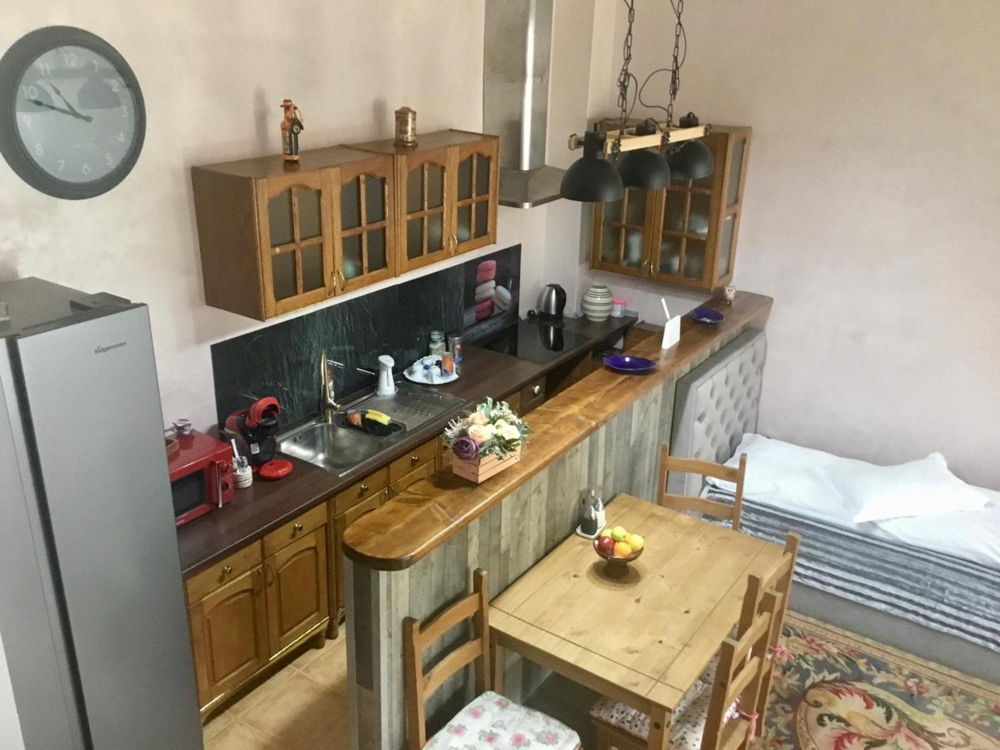 קאיה Vila Bratocea מראה חיצוני תמונה